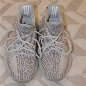 Yeezy Boost